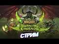 World of Warcraft - Хант 57 уровня