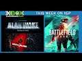 Xbox Expansion Pass 103: Alan Wake & Back 4 Blood Reviews | Broken Battlefield 2042 | Wild Ubisoft