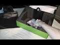 Xbox Series X unboxing and setup