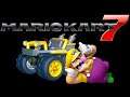 Yeah! Take That Losers! - Mario Kart 7 (Voice Clip)