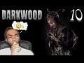 YOU THINK HE MADE IT ?? || Darkwood 1.3 (Gameplay) -  Ep 10 (Old Woods) (Piotrek)