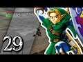 Zelda Master Quest - 29 //sem spielt