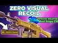 Zero Visual Recoil Stoner 63 with An PVS Thermal Scope & FFAR, Warzone tips by P4wnyhof