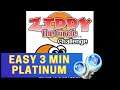 Zippy The Circle Challenge (Level 1C & 2C) Trophy Guide - 0.99& - Easy 3 Min Platinum