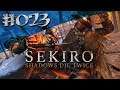 Zurück zu Gyobu ⚔ Sekiro #023 ⚔ Blind ⚔ Deutsch/German Let's Play