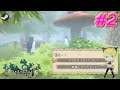 #02【Märchen Forest: Mylne and the Forest Gift】ぺんた君の恋はいかに!【女性実況】