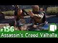 #156【 Assassin's Creed Valhalla / アサシン クリード ヴァルハラ 】北風が勇者バイキングを作った