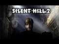 [18+] Шон играет в Silent Hill 2 New Edition (PC, 2001/2017)