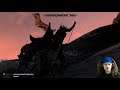 2019.10.21 Stream Skyrim Part 18 -Up The River-