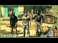 (2ITB) Resident Evil 5 Co-op Let's Play Episode/Part 1 Gameplay Walkthrough