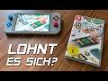 51 Worldwide Games - Lohnt sich die Spielesammlung auf der Nintendo Switch?