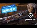 7 Minutes of Disintegration Gameplay - Gamescom 2019