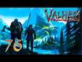 Aavak Streams Valheim – Part 76