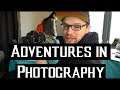 Adventures in Photography ep 13 | DiNK Denver 2019 vlog