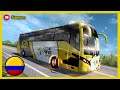 AGA SPIRIT DE EXPRESO PALMIRA S26 PARA ETS2 1.35 | Euro Truck Simulator 2 | MAPA COLOMBIA MAPCOL