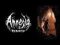 Amnesia Rebirth Part 3 - PUZZLES AND MONSTERS!!