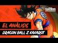 Análisis / Review Dragon Ball Z Kakarot - PC 60fps (Español)