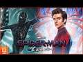 Andrew Garfield WILL NOT appear at the Spider-Man No Way Home Event