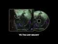 Andy Gillion - The Lost Melody (Audio)