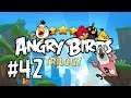 Angry Birds Trilogy - Серия 42 - Крушение