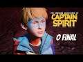 As Aventuras Iradas de Captain Spirit - O Final - [Playthrough] Legendado [PT-BR] (sem comentário)