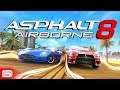 Asphalt 8 2nd PART of too much to share