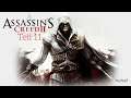 Assassin's Creed 2 - Gameplay, Longplay, Walktrough, German - 11 - Die Templerjagd geht weiter