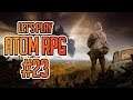 ATOM RPG Let's Play Ep 23 - Tunnel of Death Part 1