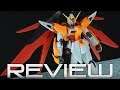 Back In Blazing Orange! - HG Destiny Gundam Heine Westenfluss Custom Review