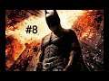 Batman The Dark Knight Rises Parte 8