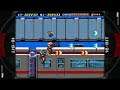 Battle Mania Daiginjou (Mega Drive - Vic Tokai - 1992)