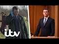 Behind The Scenes With Luke Evans | The Making Of 'The Pembrokeshire Murders' | ITV