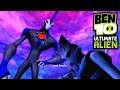 Ben 10 Ultimate Alien: Cosmic Destruction: Part 4 - Evil Way Big [ Xbox 360 - Playthrough ]