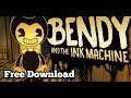 Bendy And The Ink Machine Gameplay Android