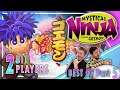 Best of Mystical Ninja Starring Goemon (Part 5) | 2-Bit Players