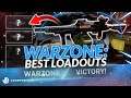 BEST Warzone Custom Loadouts