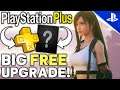 BIG PS Plus FREE Game Upgrade Announced! Elden Ring Gets an Update +More PlayStation News