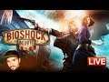 Bioshock Infinite |DLC's| Burial at Sea -BLIND