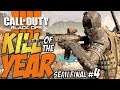 Black Ops 4 - KILL OF THE YEAR - Semi Final #4