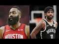 Bleacher Report Trades James Harden To The Nets
