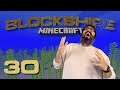 Blockshire Minecraft - Episode 30 - Server Tour (Part 1of5)
