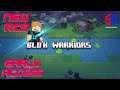 Blo'k Warriors Gameplay Android / IOS / APK (Early Access)
