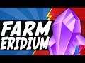 Borderlands 3 HOW TO FARM ERIDIUM - Easy Eridium Farming Guide