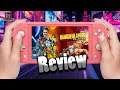 Borderlands Legendary Collection Review | The BEST Switch Port?