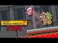 BOWSER NO! 3184 // Super Mario Maker 2