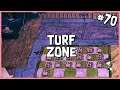 π· Building a Turf Zone by the Lake in Don't Starve (Hamlet) (Part 70)