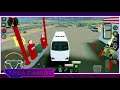Bus Simulator Indonesia #1 _ Euro coach bus simulator _ Bus games Android gameplay