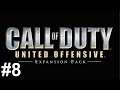 Call of Duty 1 United Offensive Прохождение #8