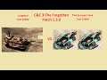 C&C 3: The Forgotten 1.3.0 patch: Longhorn versus Two Scorpion Tanks