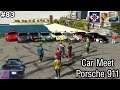 Car Meet Porsche 911 - Car Parking Multiplayer (Malaysia) - Part 83